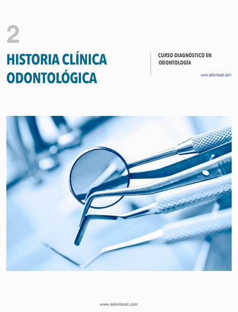 Odontocat Curso Online De Diagnóstico En Odontología