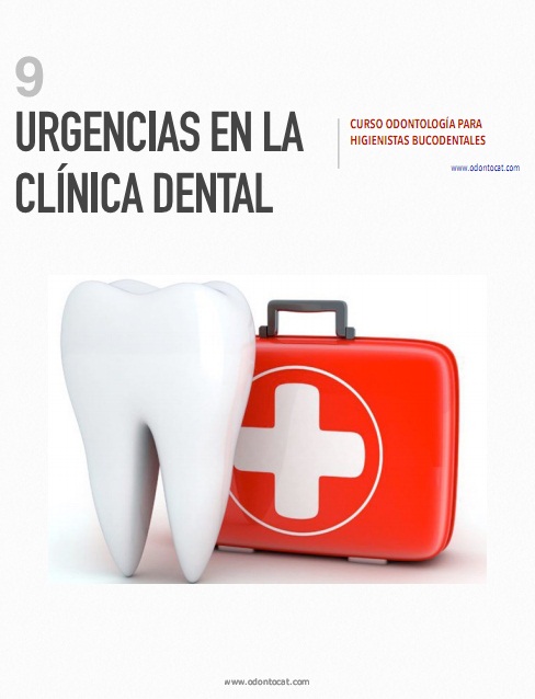 Odontocat Curso Online Odontología Para Higienistas Bucodentales