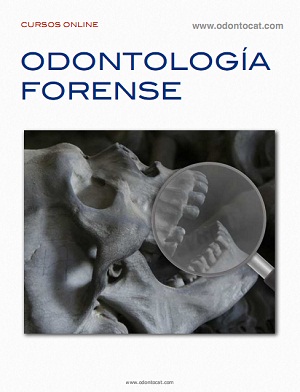 Curso de Odontología Forense
