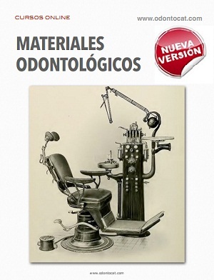 Curso de Materiales Odontológicos