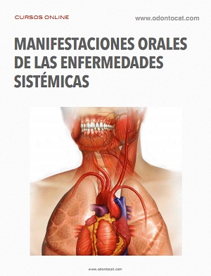 Curso de Manifestaciones Orales de las Enfermedades Sistémicas