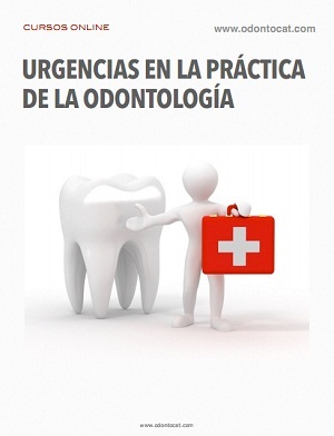 Curso de Urgencias en la Práctica de la Odontología