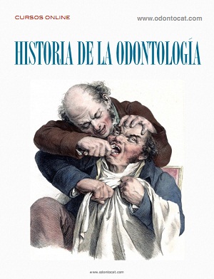 Curso de Historia de la Odontología