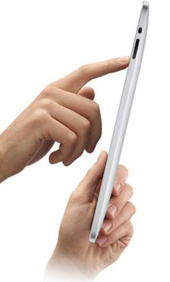 Formato iBook Odontocat