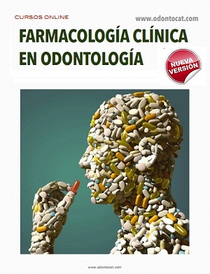 Curso de Farmacología Clínica en Odontología