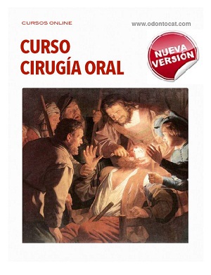 Curso de Cirugía Oral